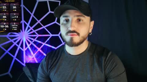 Snapshot of garbel09 chatting on 01/14/25, 07:06 Chris  Dont forget to gift me thumb up Its very important to me and makes me happy AF  online show from 01/14/25, 07:06