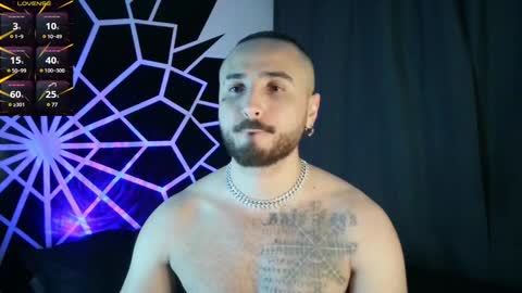 Snapshot of garbel09 chatting on 01/17/25, 07:08 Chris  Dont forget to gift me thumb up Its very important to me and makes me happy AF  online show from 01/17/25, 07:08