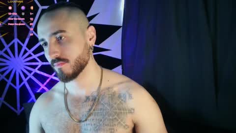 Snapshot of garbel09 chatting on 02/06/25, 04:58 Chris  Dont forget to gift me thumb up Its very important to me and makes me happy AF  online show from 02/06/25, 04:58