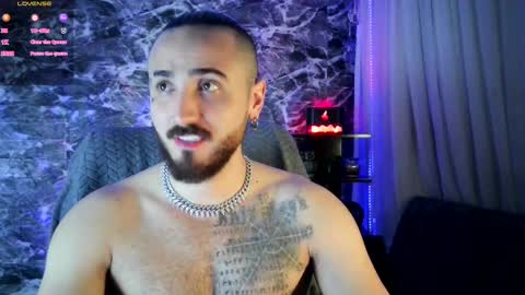 Snapshot of garbel09 chatting on 03/02/25, 06:27 Chris  Dont forget to gift me thumb up Its very important to me and makes me happy AF  online show from 03/02/25, 06:27