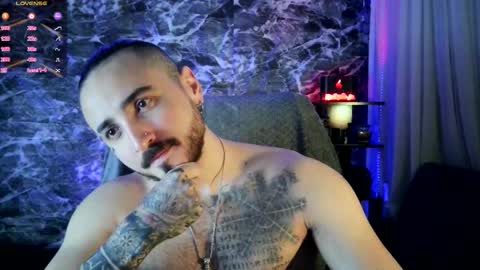 Snapshot of garbel09 chatting on 03/04/25, 06:15 Chris  Dont forget to gift me thumb up Its very important to me and makes me happy AF  online show from 03/04/25, 06:15