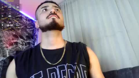 Snapshot of garbel09 chatting on 09/24/25, 06:28 Chris  Dont forget to gift me thumb up Its very important to me and makes me happy AF  online show from 09/24/25, 06:28