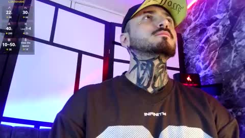 Chris  Dont forget to gift me thumb up Its very important to me and makes me happy AF  online show from 11/27/25, 06:59