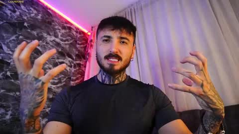 Chris  Dont forget to gift me thumb up Its very important to me and makes me happy AF  online show from 01/08/26, 07:32