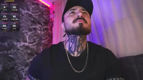 Chris  Dont forget to gift me thumb up Its very important to me and makes me happy AF  online show from 02/01/26, 06:12