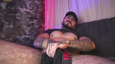 Chris  Dont forget to gift me thumb up Its very important to me and makes me happy AF  online show from 02/03/26, 06:22