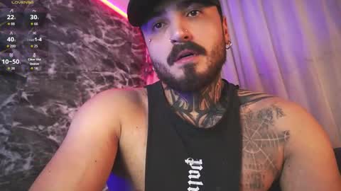 Chris  Dont forget to gift me thumb up Its very important to me and makes me happy AF  online show from 02/09/26, 05:55