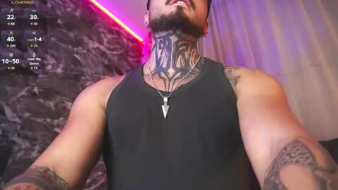 Chris  Dont forget to gift me thumb up Its very important to me and makes me happy AF  online show from 02/27/26, 05:40