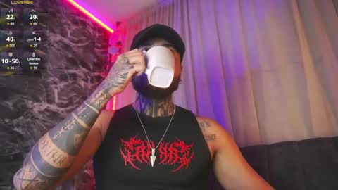 Chris  Dont forget to gift me thumb up Its very important to me and makes me happy AF  online show from 04/06/26, 05:19