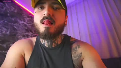 Chris  Dont forget to gift me thumb up Its very important to me and makes me happy AF  online show from 04/14/26, 06:08