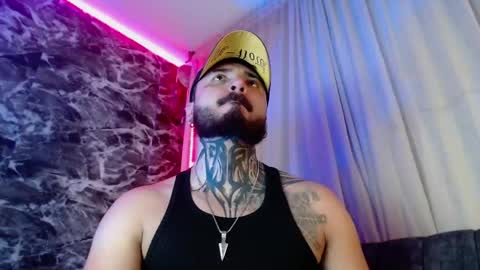 Chris  Dont forget to gift me thumb up Its very important to me and makes me happy AF  online show from 05/19/26, 05:47