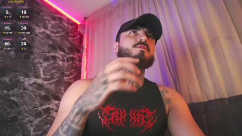 Chris  Dont forget to gift me thumb up Its very important to me and makes me happy AF  online show from 05/24/26, 06:51