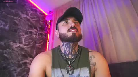 Snapshot of garbel09 chatting on 06/18/26, 06:13 Chris Dont forget to gift me thumb up Its very important to me and makes me happy AF online show from 06/18/26, 06:13