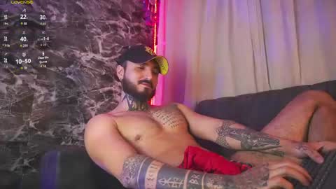 Snapshot of garbel09 chatting on 06/29/26, 10:15 Chris Dont forget to gift me thumb up Its very important to me and makes me happy AF online show from 06/29/26, 10:15