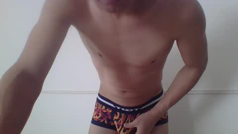 garcon727 online show from 01/13/25, 01:45