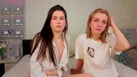 Violla online show from 11/05/25, 03:28