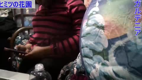 Gardenia online show from 01/06/25, 12:48