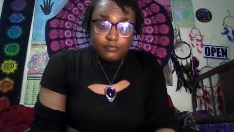 Gardenia online show from 02/22/26, 08:24