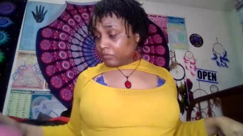 Gardenia online show from 05/04/26, 07:04