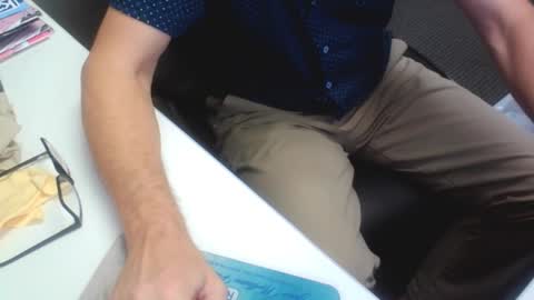 Panty Lover online show from 11/10/25, 12:15