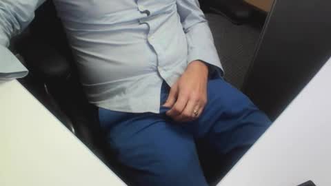 Panty Lover online show from 11/12/25, 12:27