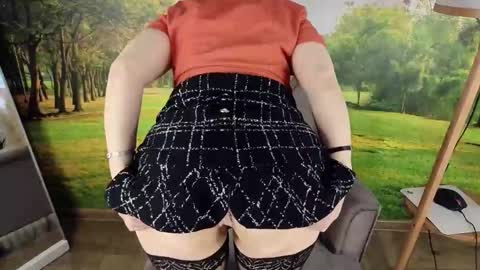 Ava online show from 02/24/25, 01:53