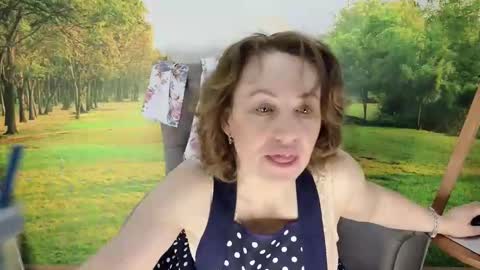 Ava online show from 03/06/25, 12:30