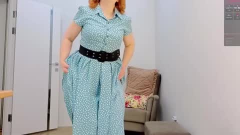 Ava online show from 09/25/25, 07:23