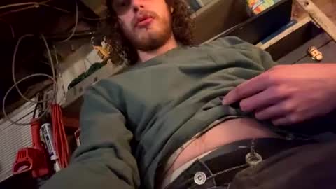 garetmc online show from 01/12/25, 03:07