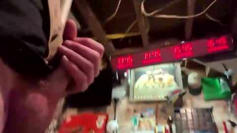 garetmc online show from 01/25/25, 04:23