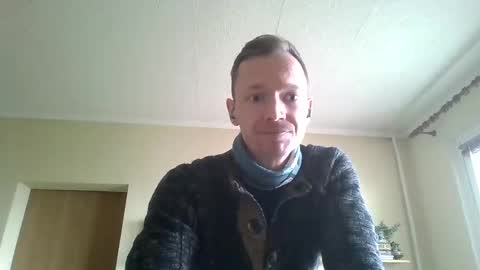 Garfield online show from 12/04/24, 12:14