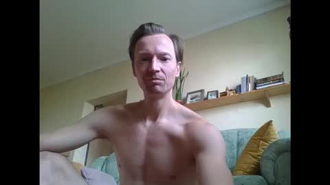 Garfield online show from 10/02/25, 08:10