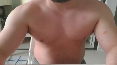 HORNY med student online show from 09/16/25, 02:34