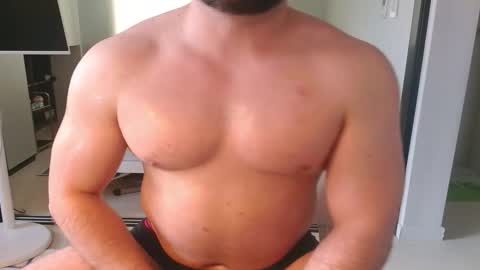 HORNY med student online show from 10/01/25, 04:40