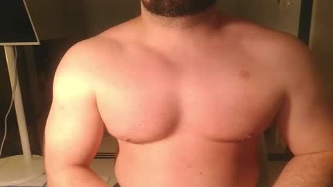 HORNY med student online show from 10/27/25, 11:58