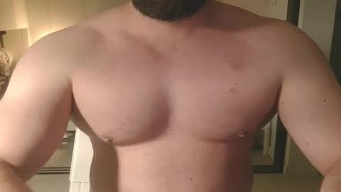 HORNY med student online show from 10/28/25, 12:52