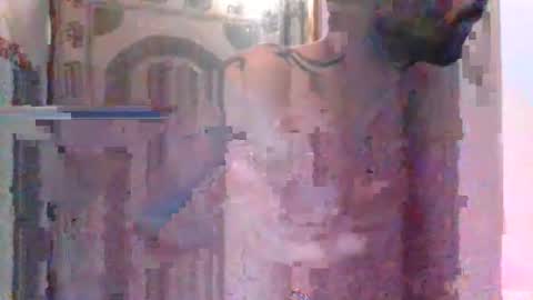 Snapshot of garrulito554 chatting on 12/17/25, 12:05 garrulito554 online show from 12/17/25, 12:05