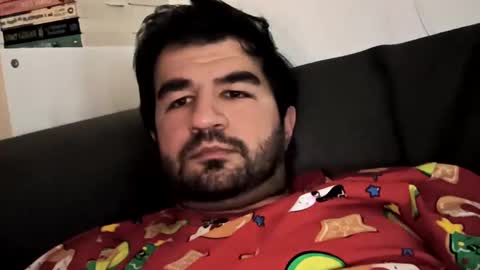 Snapshot of garry2358 chatting on 12/27/24, 10:59 Garry online show from 12/27/24, 10:59