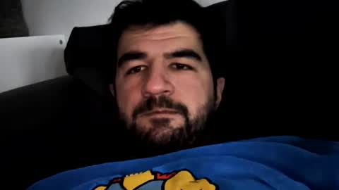 Snapshot of garry2358 chatting on 02/07/25, 11:34 Garry online show from 02/07/25, 11:34