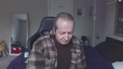 garry6150430 online show from 02/11/26, 02:33