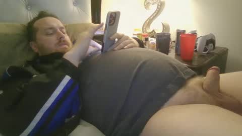 garth146 online show from 02/02/25, 08:13