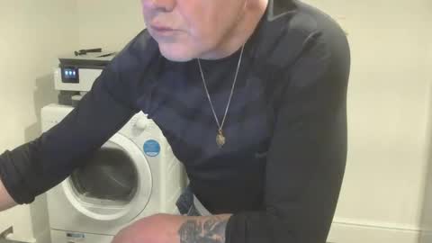 Snapshot of garybaker60 chatting on 02/05/26, 07:40 Gaz online show from 02/05/26, 07:40