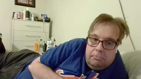 Gary online show from 12/31/24, 01:57