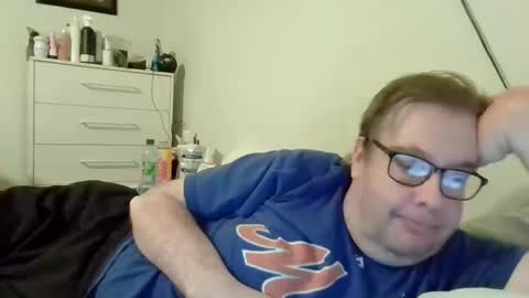 Gary online show from 01/13/25, 03:45