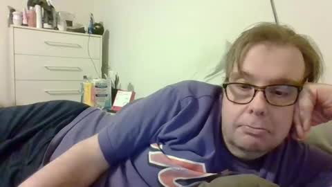 Gary online show from 01/19/25, 02:36