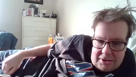 Gary online show from 02/03/25, 08:03