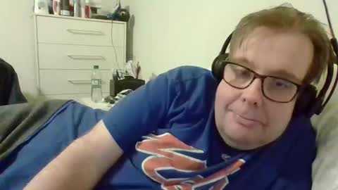 Gary online show from 10/16/25, 02:12