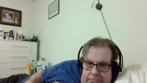 Gary online show from 10/26/25, 03:45