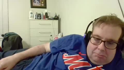 Gary online show from 11/15/25, 05:27