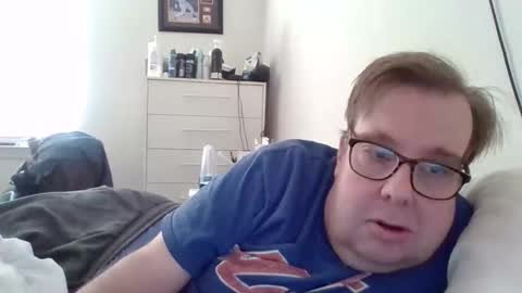 Gary online show from 02/01/26, 08:18